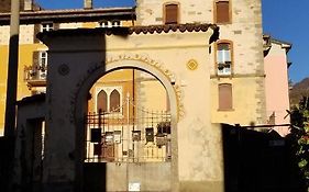 Bella Alda Beautiful Como Castle Penthouse